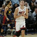 Jović postigao 23 poena u pobedi Majamija protiv Jute, Dončićevih 33 poena u Dalasu