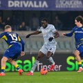 Verona nastavila lošu seriju: Udineze slavio u gostima