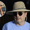 Sin Ramba Amadeusa veći od Arnolda Švarcenegera: Ilija puca od mišića, slike zgodnog Dorćolca zapalile mreže (foto)