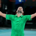 Svetski mediji se poklonili Novaku: "Nerđajući čelik, GOAT, beskonačan..." Đoković niže rekorde – najstariji ikada u finalu…