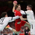 UŽIVO: Danska cilja triplu krunu, Nemačka evropski tron!