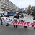 Новосађани упорно застају петком на 16 минута, ево на којим локацијама