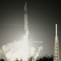 (Foto, video) Raketa odletela u svemir Astronauti iz četiri zemlje na putu za kosmos, putovaće 34 sata, a ovo će im biti cilj…