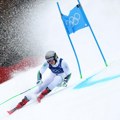 Pineiro za istoriju: Prvo olimpijsko zlato za Brazil u skijanju