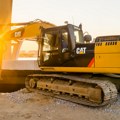 Financial Times Exclusive: Caterpillar Invests in Mega Battery Factory in Subotica