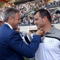 Trener Zvezde kategoričan: "Prezime Mihajlović će uvek okrušivati Marakanu"! Stanković otkrio ko specijalno dolazi na večiti…