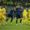 Najveća senzacija u Ligi šampiona: Bode Glimt uništio Inter, muk u Milanu