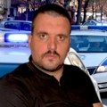 Policija traga za dejanom Vuksanovićem! Učestvovao u napadu na benzinskoj pumpi, drama na Novom Beogradu - Ima debeo dosije