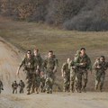 Koha: Srbi pozvali Iran da gađa Bondstil, iz KFOR-a odgovaraju da nema promena u misiji
