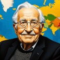 Noam Čomski i razumevanje moći: Ko vlada svetom?