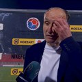 "На крају ме је мало и срамота": Тренер Партизана сломљен након дебакла у Новом Саду
