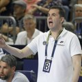 Zvanično: Selektor Srbije postaje trener Partizana
