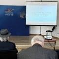 Javna prezentacija izmena Prostornog plana grada Niša
