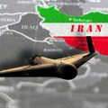 Žestok udar Irana! Pogođena američka vojna baza u Saudijskoj Arabiji