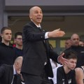 Evo gde možete da gledate uživo TV prenos meča Partizan - Cedevita Olimpija u 3. kolu plej-ofa ABA lige
