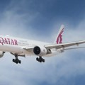 Qatar airways prebacio širokotrupne avione u Španiju: Flota parkirana u Teruelu zbog krize na Bliskom istoku