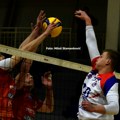 Poraz odbojkaša Dubočice u 20. kolu Superlige