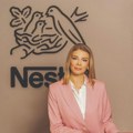 Marjana Davidović, generalna direktorka Nestlé Srbija: Regenerativna poljoprivreda - budućnost koja čuva i zemlju i ljude