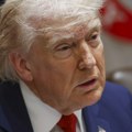 Tramp: SAD dobijaju rat protiv Irana