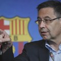Kontraudar Bartomeua: "Smejem se kad kažu da sam najgori predsednik Barselone"
