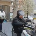 Ko su motoristi bez tablica koji su snimljeni u Aranđelovcu i Boru? Moto klub osnovan pre nekoliko meseci, bliski vlasti…
