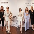 Laced Up powered by Lisca okupio poznate dame – pogledajte ko je bio deo modne priče