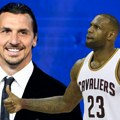 "Ko si ti da mi kažeš da sam ja odabran?!" LeBron Džejms poslao svoj dres Ibrahimoviću, a ono što je Zlatan uradio se i danas…