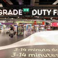 Er Srbija: Duty free ponuda dostupna na svim letovima koji traju duže od 90 minuta
