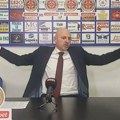 Saša Obradović besan posle Zlatibora, odmah otišao: "Ljudska bruka, sramotno ponašanje mojih igrača, izvinite"