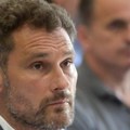 Uroš može da bira: Novi predsednik Vaterpolo saveta Srbije Slobodan Soro smatra da selektor ne može da vodi domaći klub