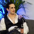 Лука из „Лавине“ пред Евровизију: Наша песма је без компромиса, а костим захтева озбиљан кардио