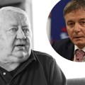 Veliki Vladimire, neka ti je večna slava: Evo šta je još Piksi poručio povodom smrti Vladimira Cvetkovića