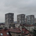 РХМЗ објавио упозорење на пљускове са грмљавином, могућа појава града