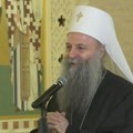 "Ne trčite kod kojekakvih 'vitovitih' ljudi": Patrijarh Porfirije upozorio na greške vernika kada se suoče sa problemima