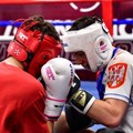 Srbiji dodeljeno domaćinstvo Omladinskog prvenstva Evrope u boksu 2026. godine