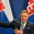 Robert Fico objavio nestvaran snimak na godišnjicu atentata: "Ono što te ne ubije..."