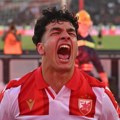 PSŽ prati supetalentovanog igrača Zvezde: Da li će šampion Evrope "pazariti" na Marakani?