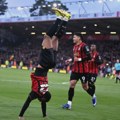 ARSENAL JE ŠAMPION PREMIJER LIGE! Iraolin čas Pepu za oproštaj - Siti u Bornmutu predao tron!
