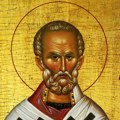 Letnji Sveti Nikola: Dan kada se ne radi i kada se daruju najmlađi