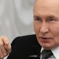 "Da li je gospođa fon der Lajen videla ostatke tog drona?" Putin se oglasio o padu letelice na zgradu u Rumuniji, obrušio se i…