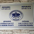 Na Državnom univerzitetu mesta za 620 brucoša