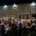 U Tirani nastavljeni protesti protiv izgradnje luksuznog turističkog kompleksa