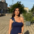 Katarina Didanović pokazala trudnički stomak: Lepa pevačica blista, oglasila se sa ovog mesta "Slavimo ljubav"