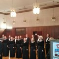 Ambasada Rusije u Beogradu svečanim prijemom obeležila Dan Rusije