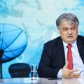 Lučić: Do kraja godine ili u prvom kvartalu 2027. biće ukinut roming za EU, zakoni o tome do septembra