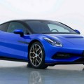 Denza Z Coupe