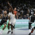 Avramović doneo Dubaiju prvu titulu - Partizan ostao bez trofeja