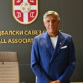 Italijan Domeniko Mesina nije više predsednik Sudijske komisije FSS