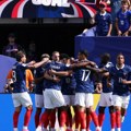 Goleada u finišu meča: Francuska proigrala u drugom poluvremenu i slomila otpor Senegala