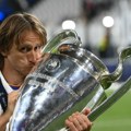 "Garantujem - Modrić će se vratiti u Real"